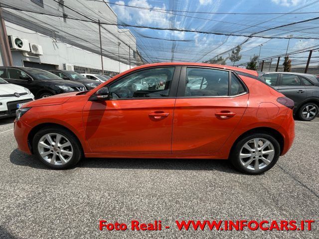 Opel Corsa 2022