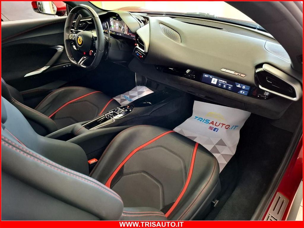 Ferrari LaFerrari 2024