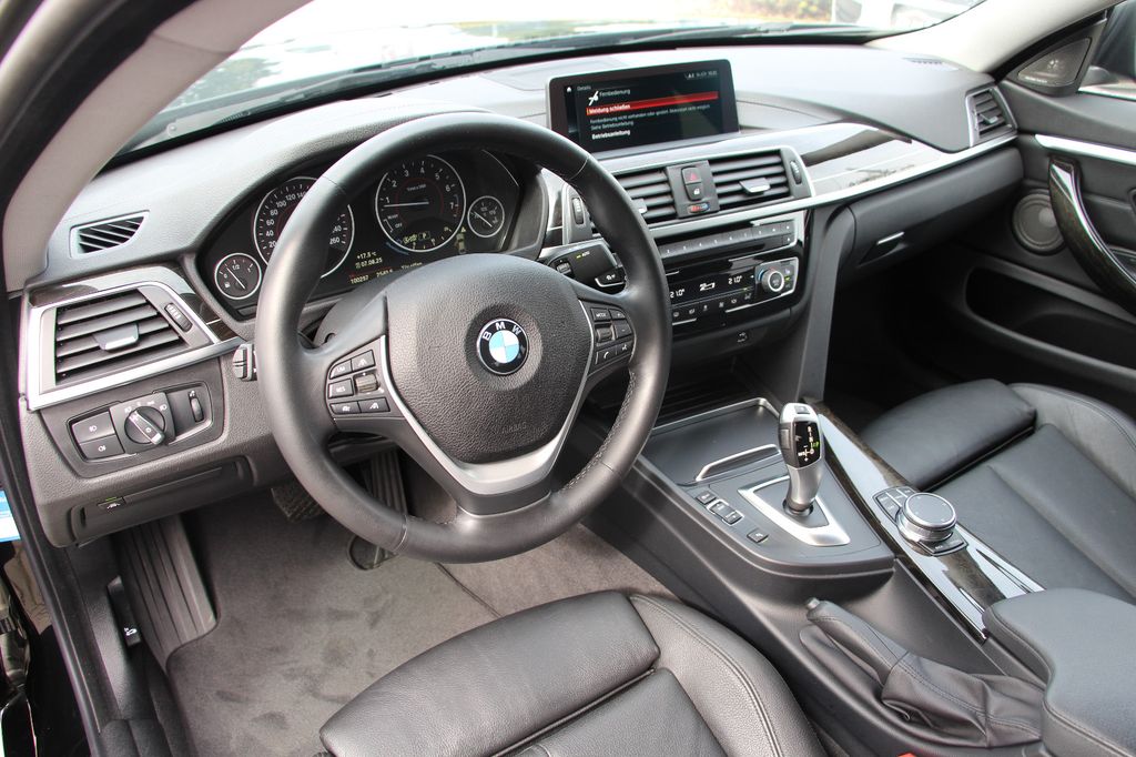 BMW 420 Gran Coupé 2020