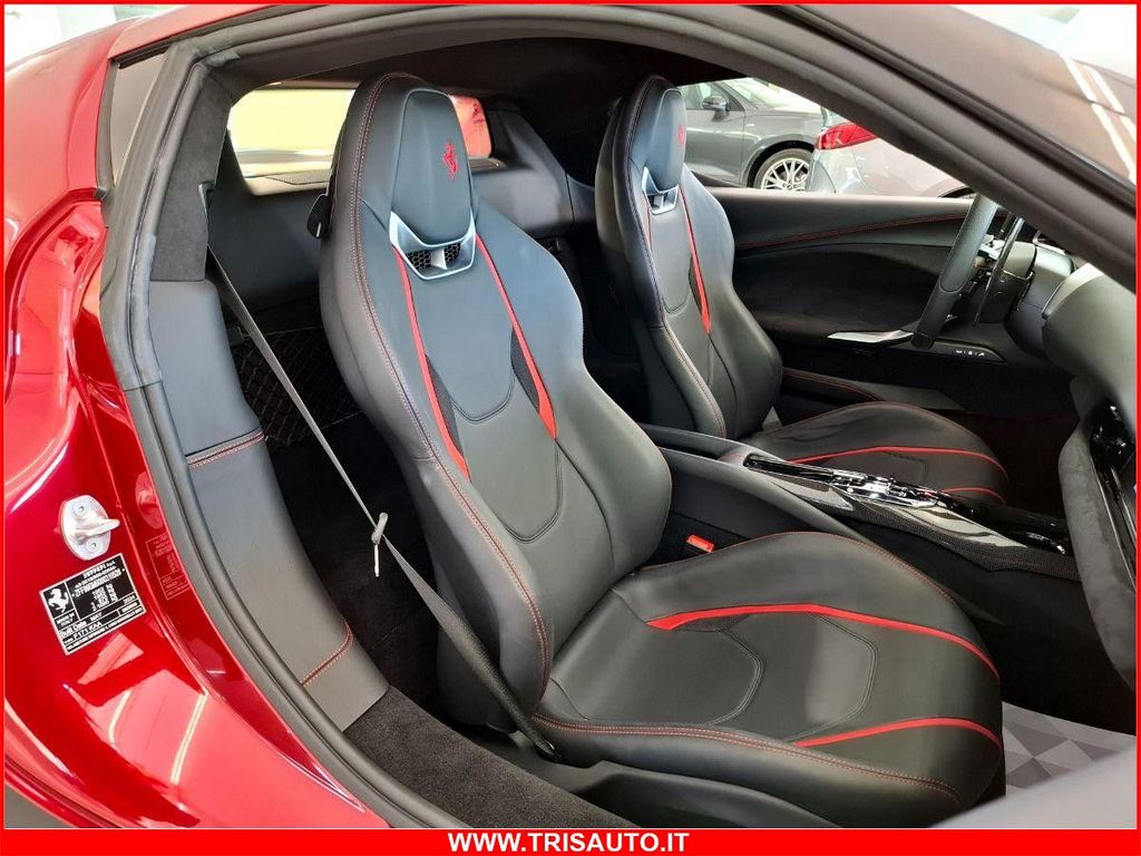 Ferrari LaFerrari 2024