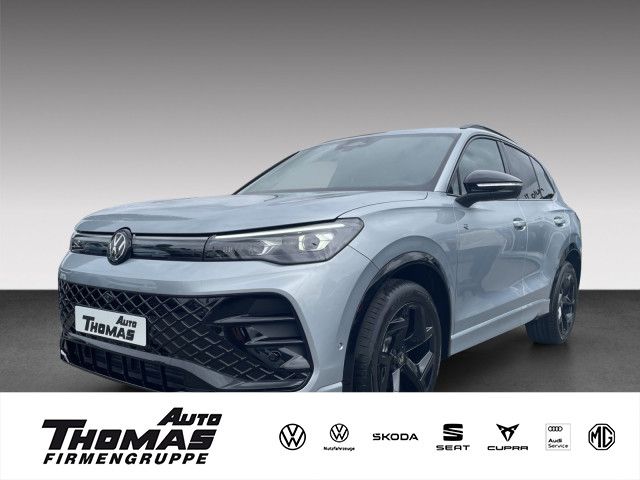 Volkswagen Tiguan 2025