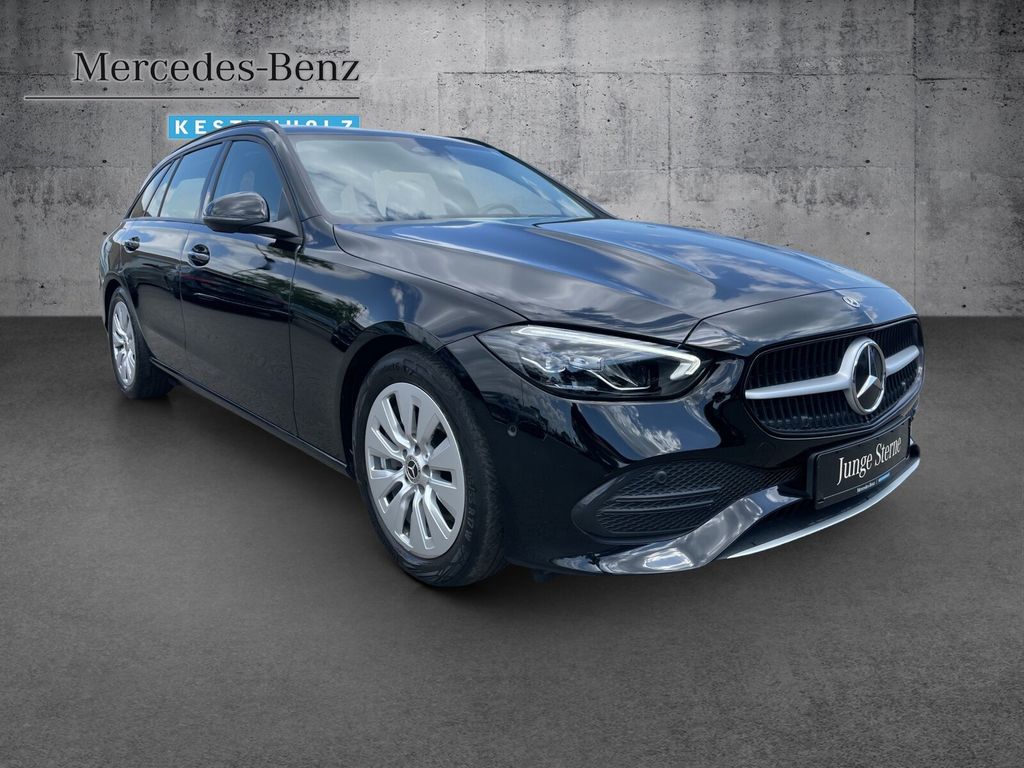 Mercedes-Benz C 200 2023