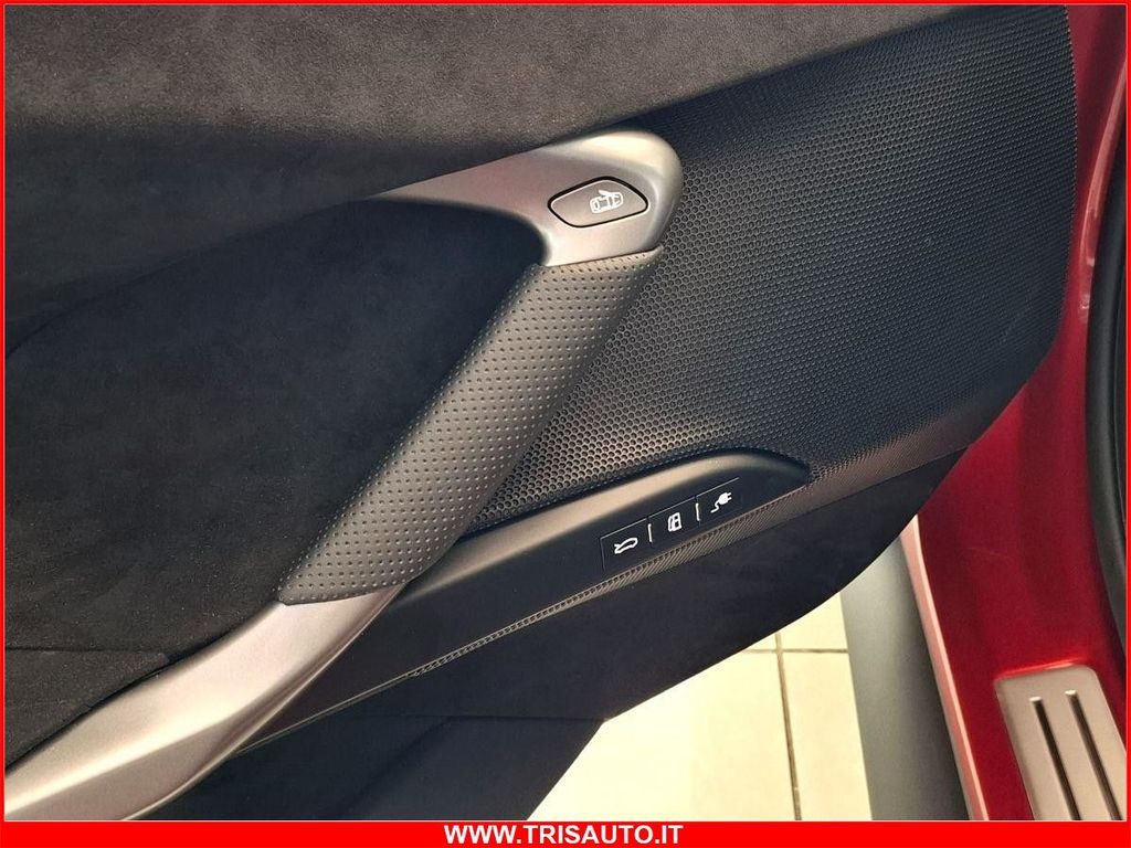 Ferrari LaFerrari 2024