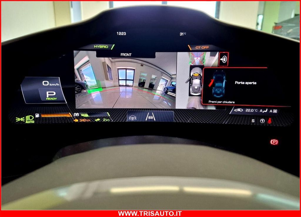 Ferrari LaFerrari 2024