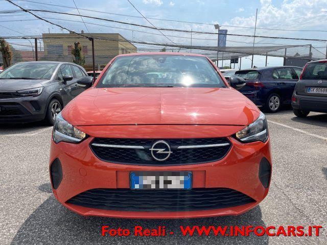 Opel Corsa 2022