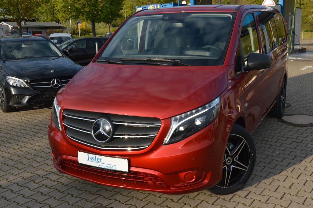 Mercedes-Benz Vito 2025