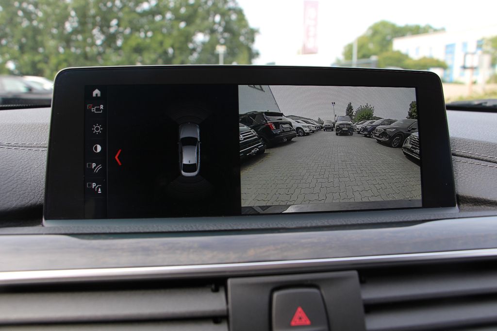 BMW 420 Gran Coupé 2020