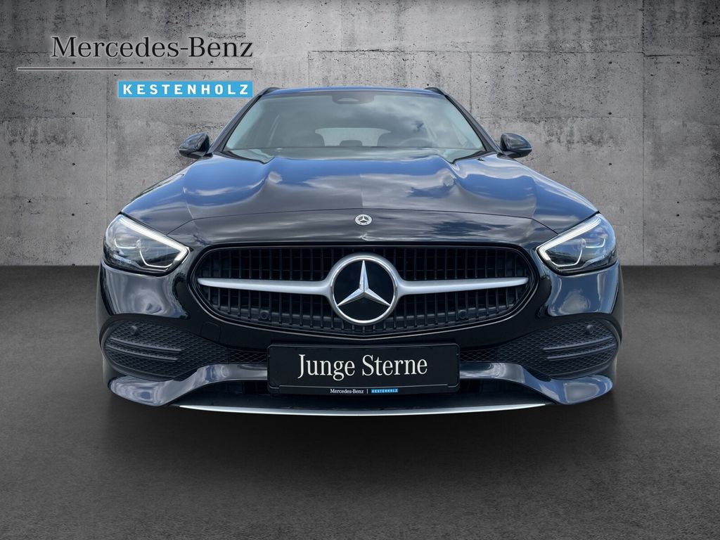 Mercedes-Benz C 200 2023
