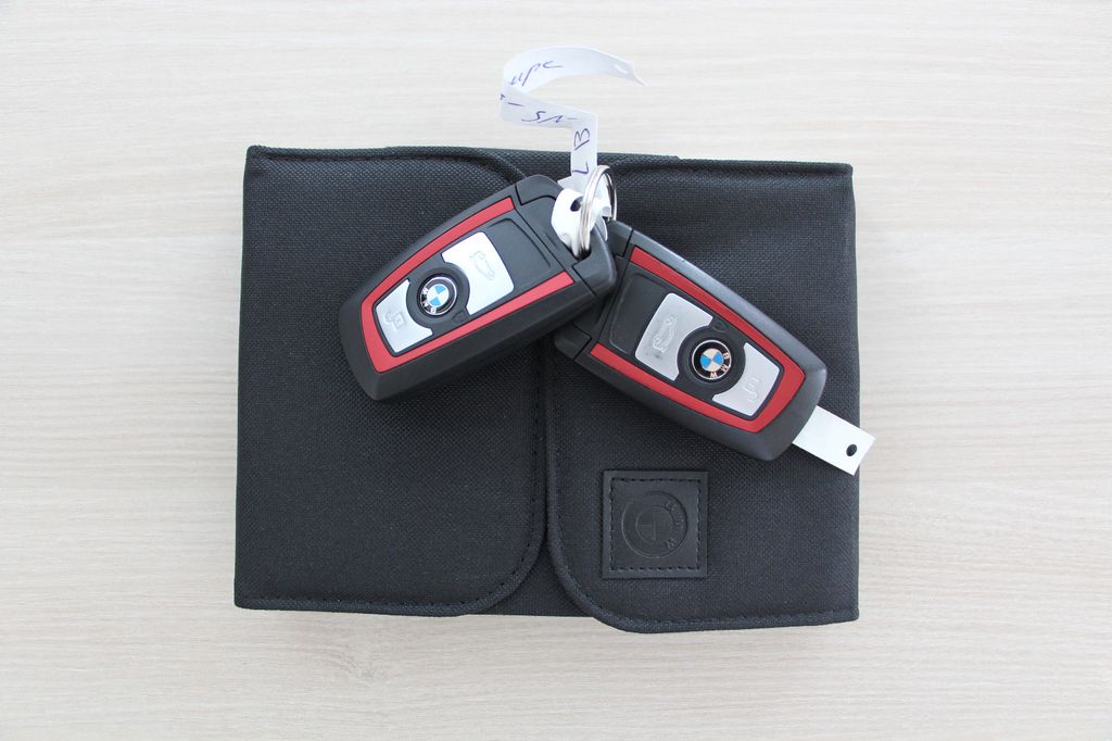 BMW 420 Gran Coupé 2020