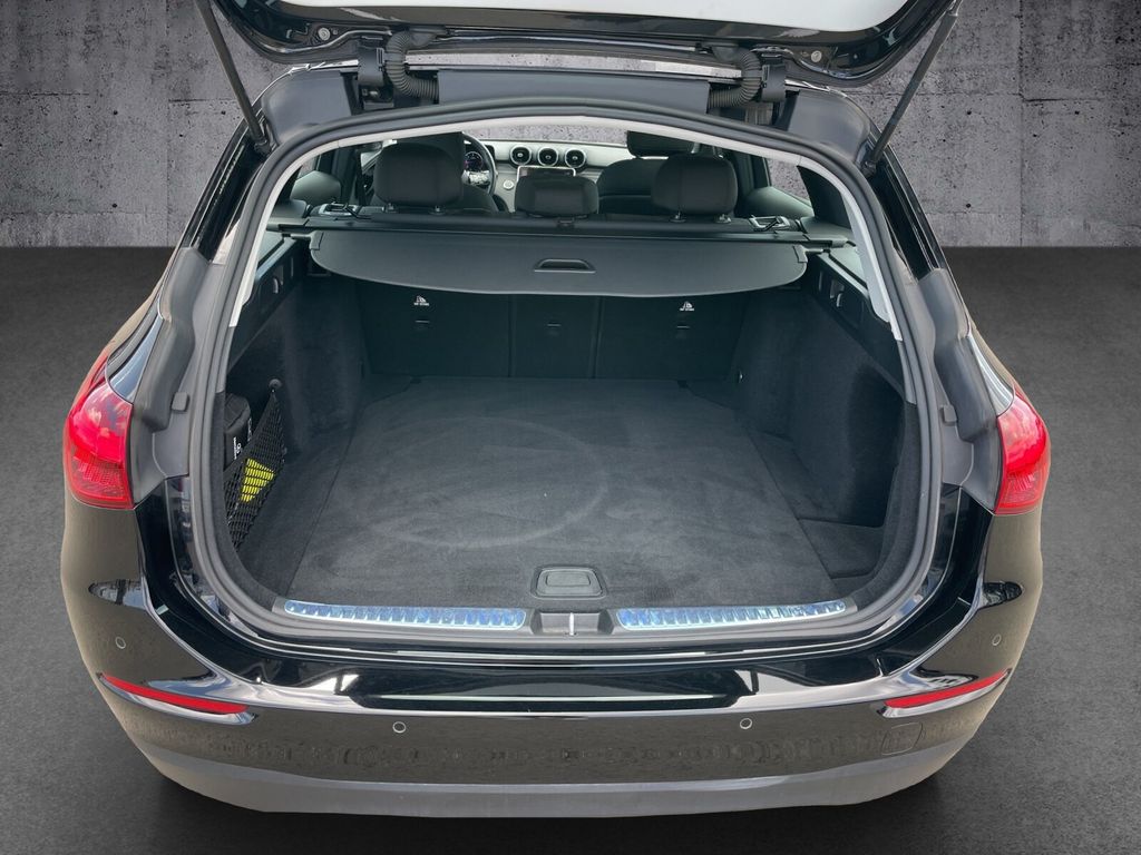 Mercedes-Benz C 200 2023