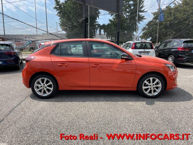Opel Corsa 2022