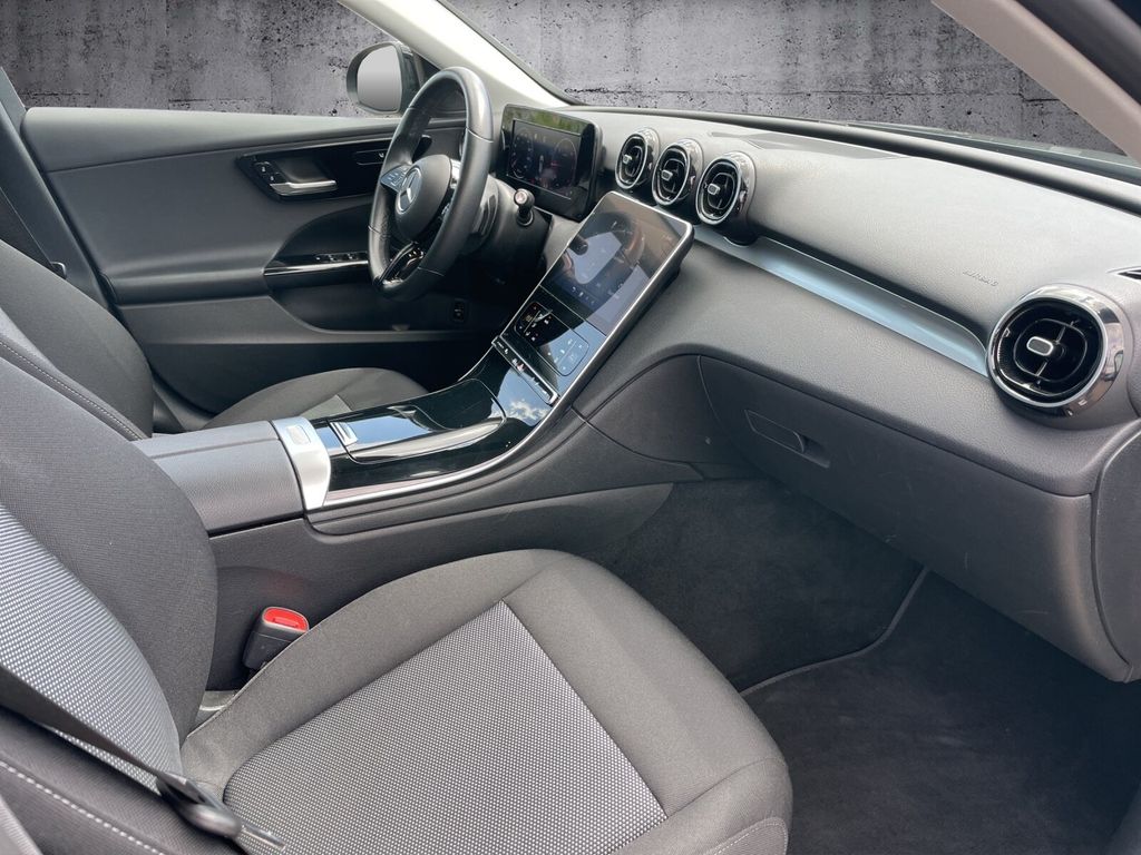 Mercedes-Benz C 200 2023