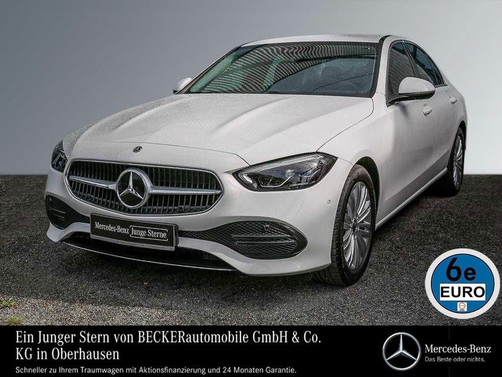 Mercedes-Benz C 180 2024