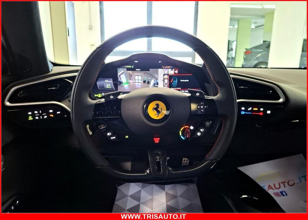 Ferrari LaFerrari 2024