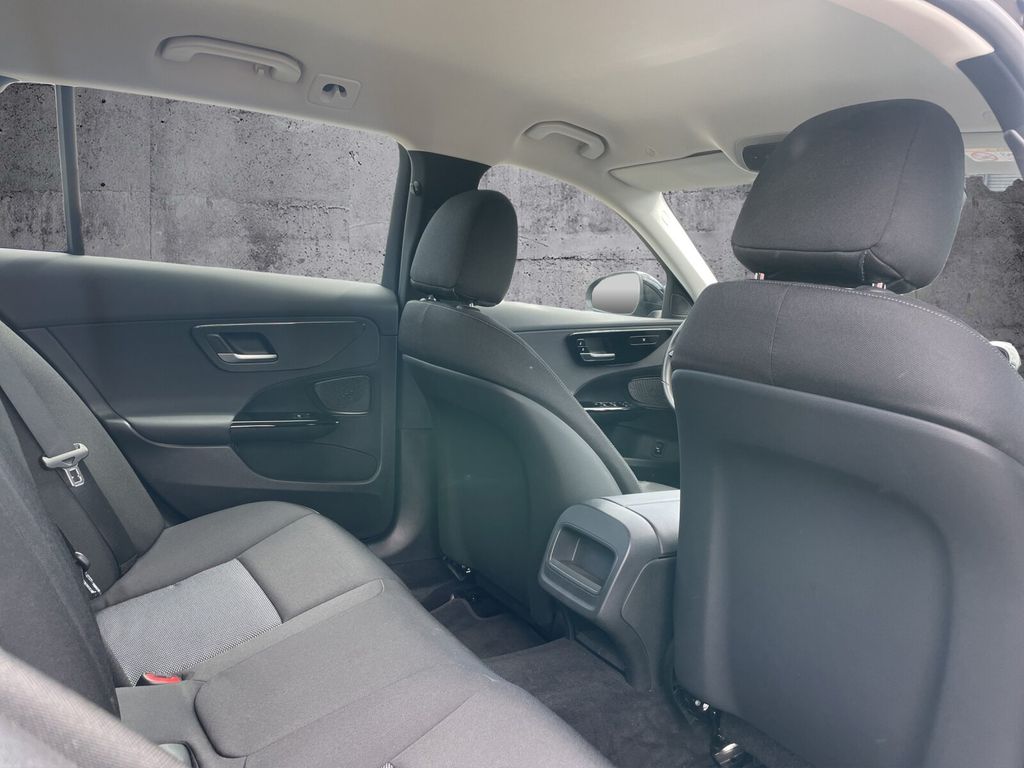 Mercedes-Benz C 200 2023