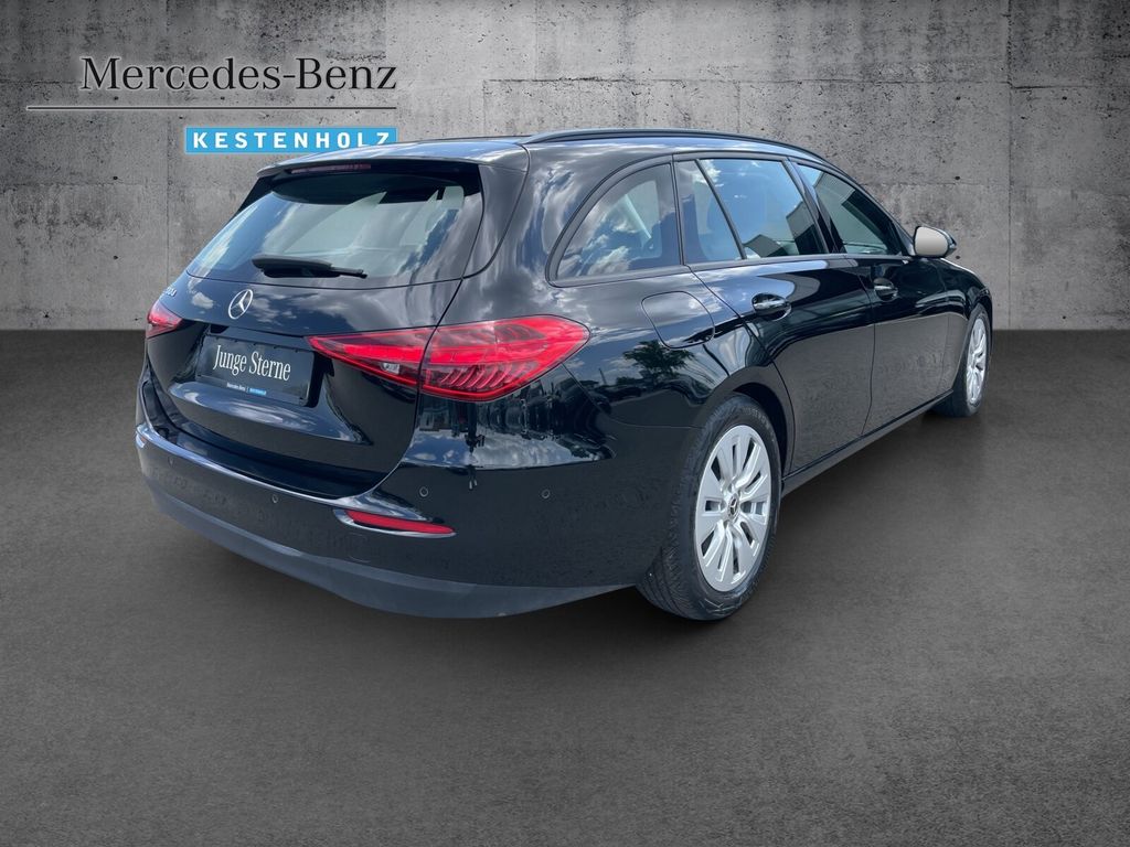 Mercedes-Benz C 200 2023