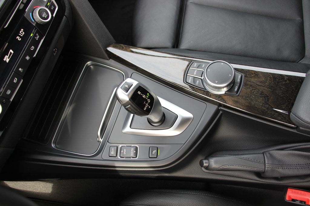 BMW 420 Gran Coupé 2020