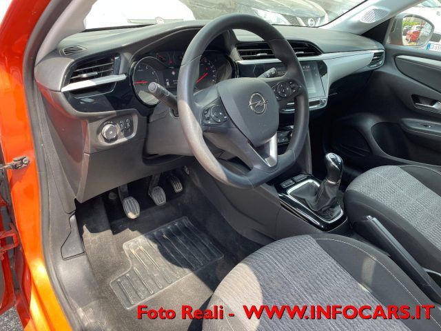 Opel Corsa 2022