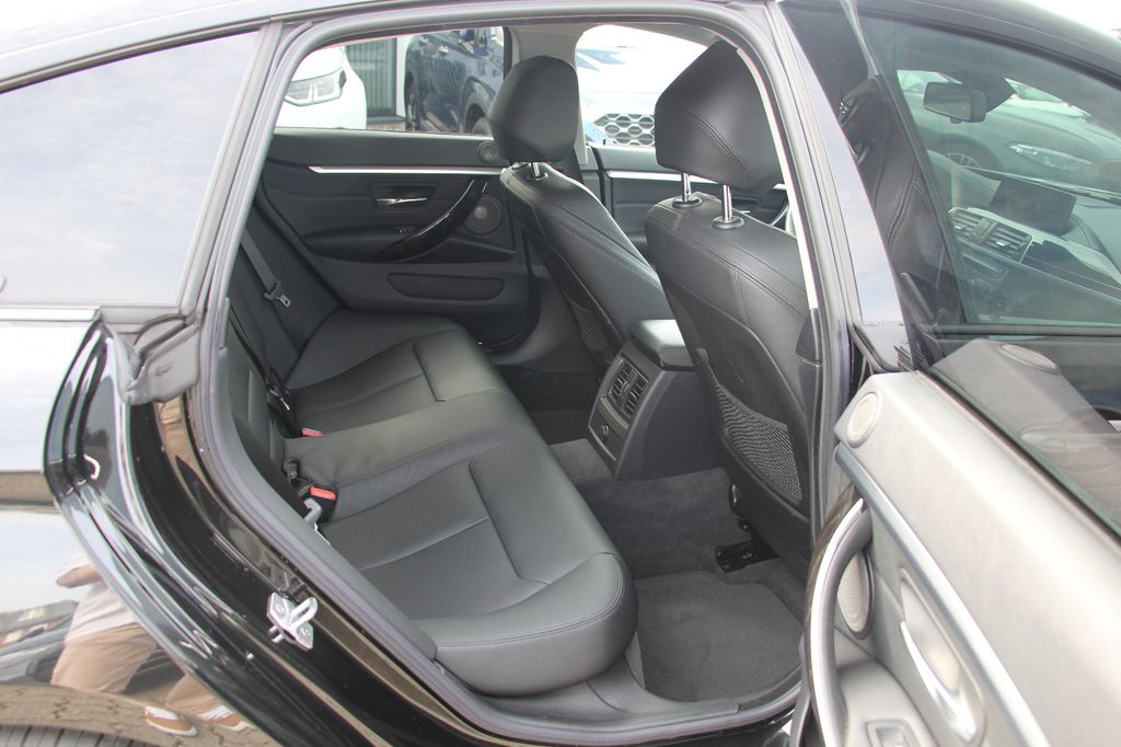 BMW 420 Gran Coupé 2020