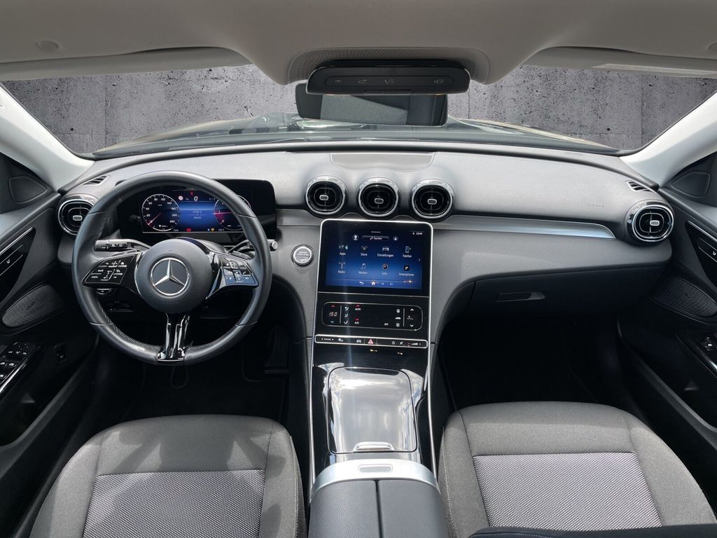Mercedes-Benz C 200 2023