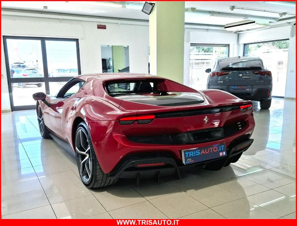 Ferrari LaFerrari 2024
