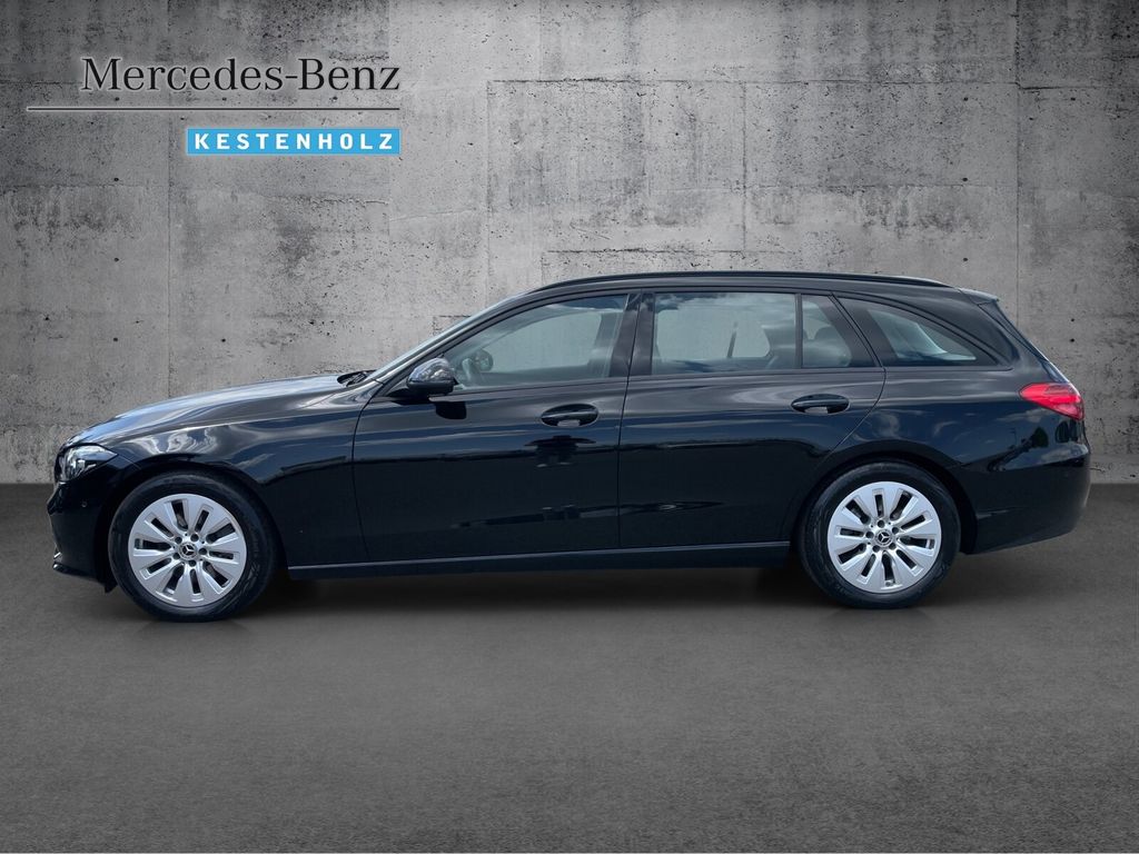 Mercedes-Benz C 200 2023