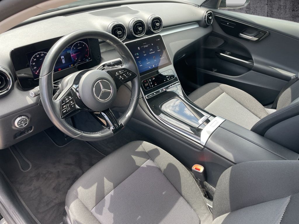 Mercedes-Benz C 200 2023