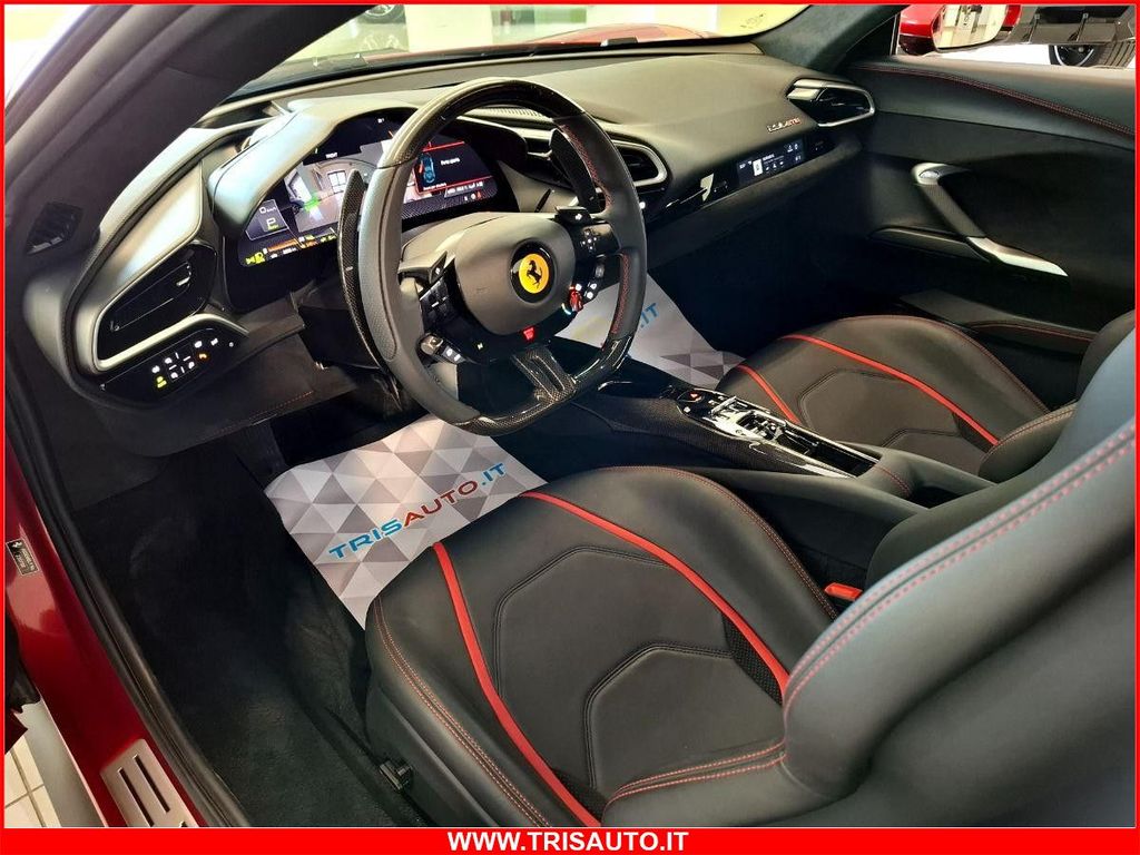 Ferrari LaFerrari 2024