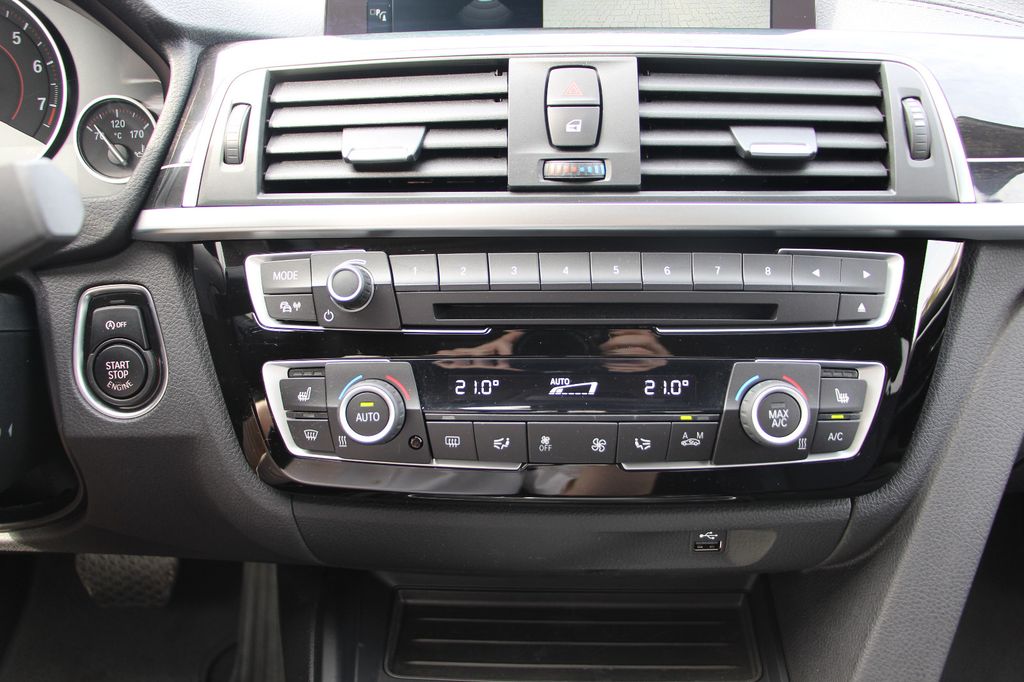 BMW 420 Gran Coupé 2020