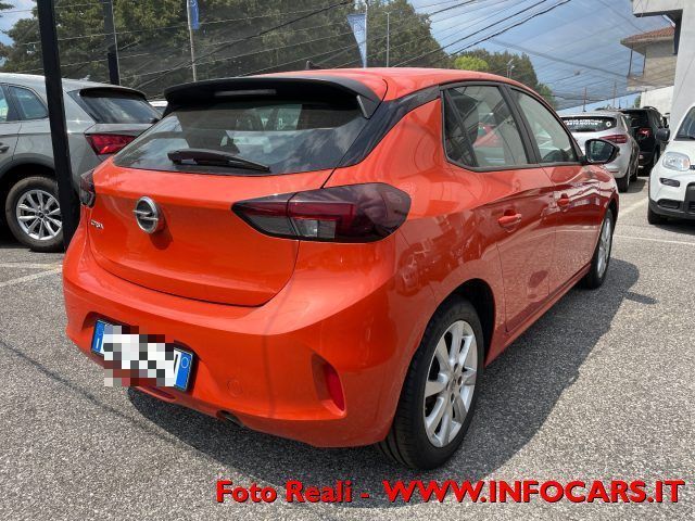 Opel Corsa 2022