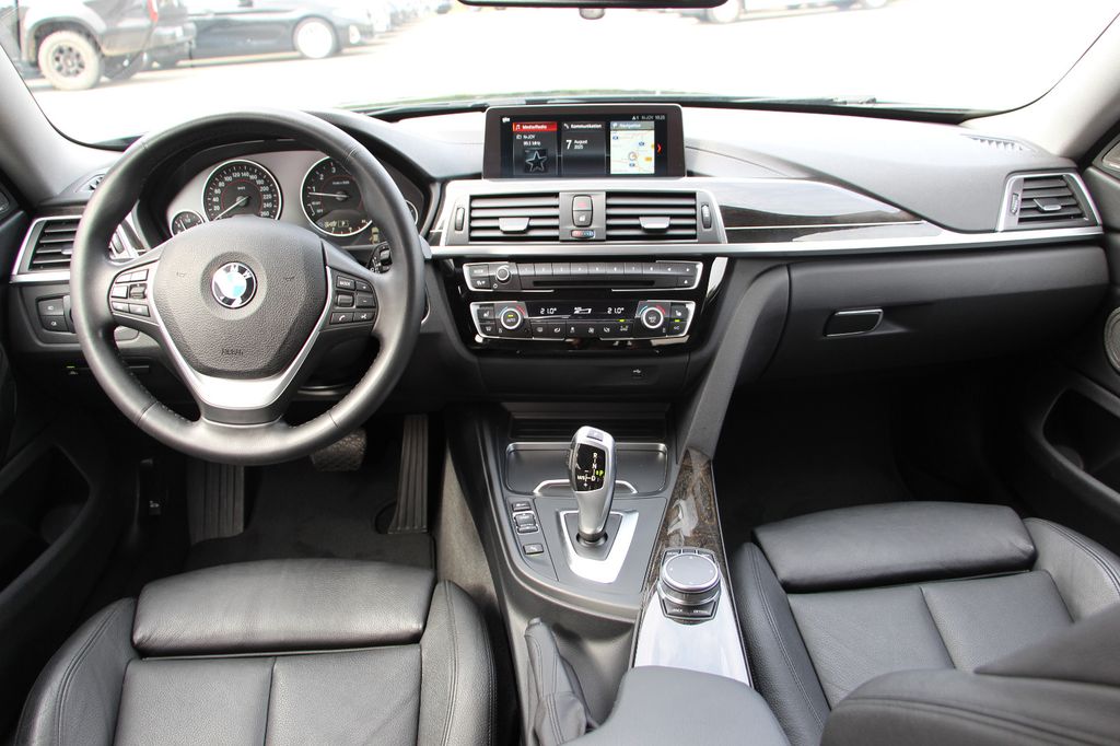 BMW 420 Gran Coupé 2020