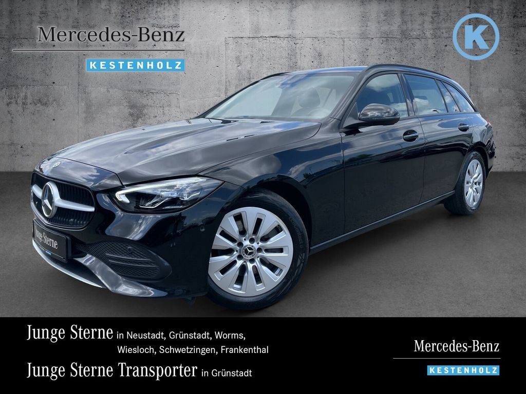 Mercedes-Benz C 200 2023