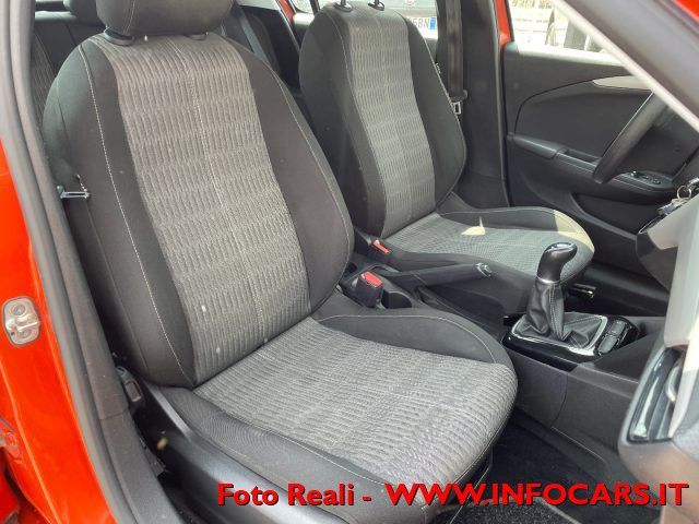 Opel Corsa 2022