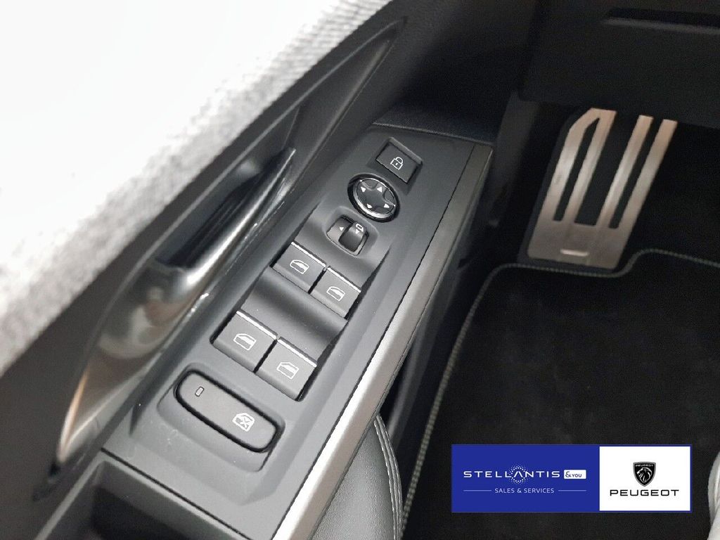 Peugeot 3008 2025