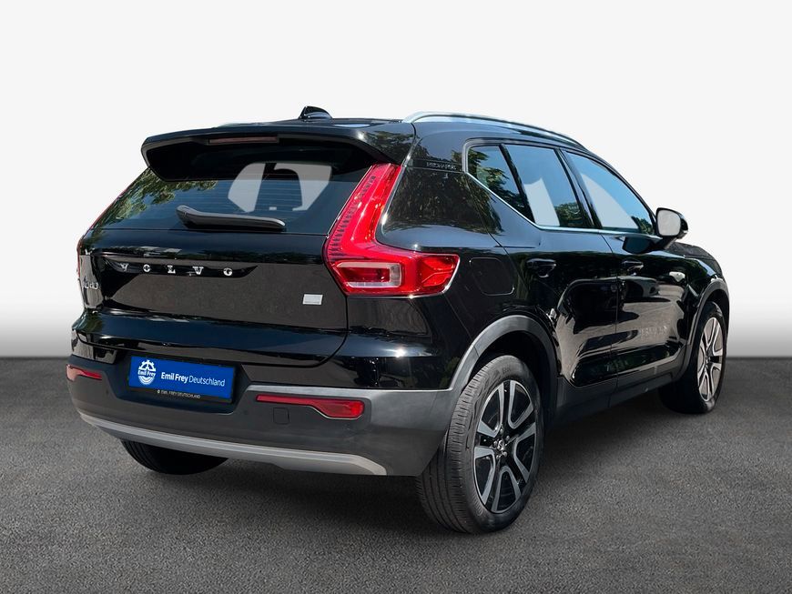 Volvo XC40 2020