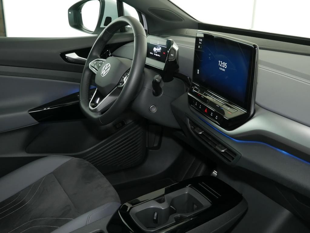 Volkswagen ID.5 2024