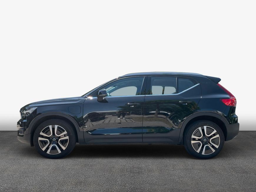 Volvo XC40 2020