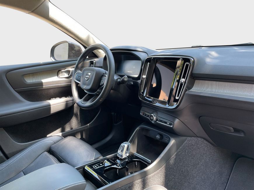 Volvo XC40 2020