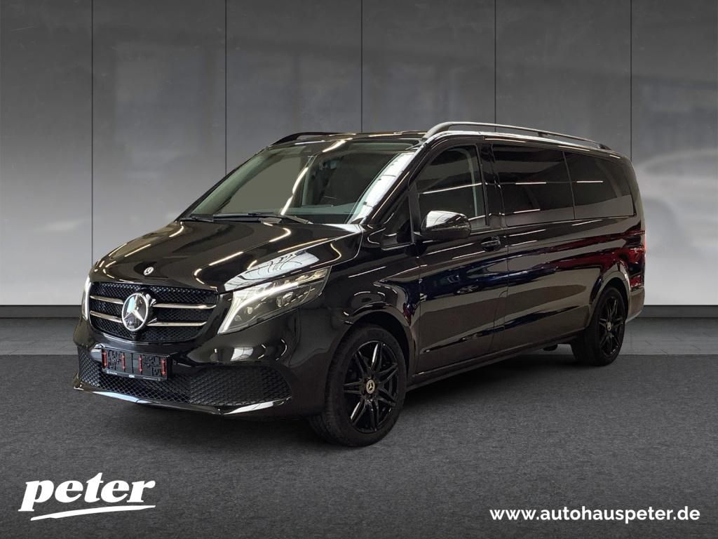 Mercedes-Benz V 300 2024