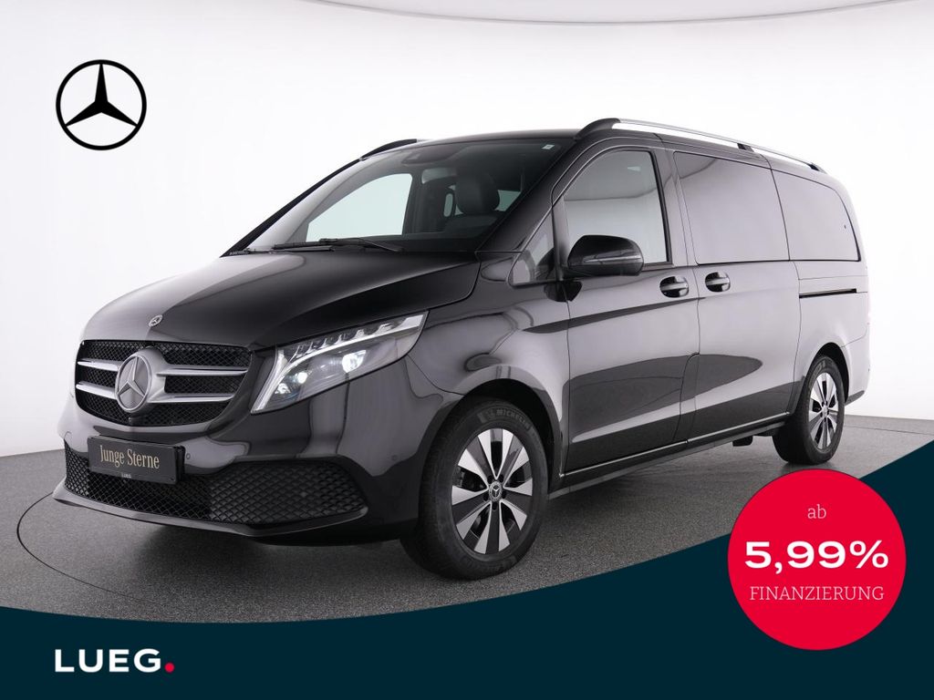 Mercedes-Benz V 300 2024