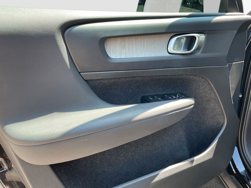 Volvo XC40 2020