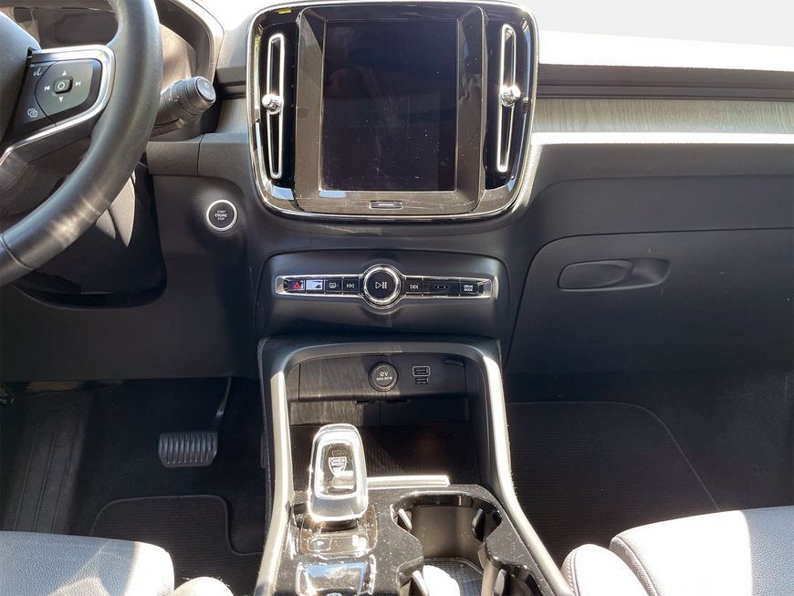 Volvo XC40 2020