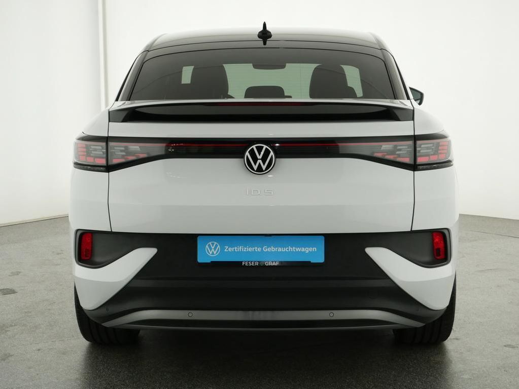 Volkswagen ID.5 2024