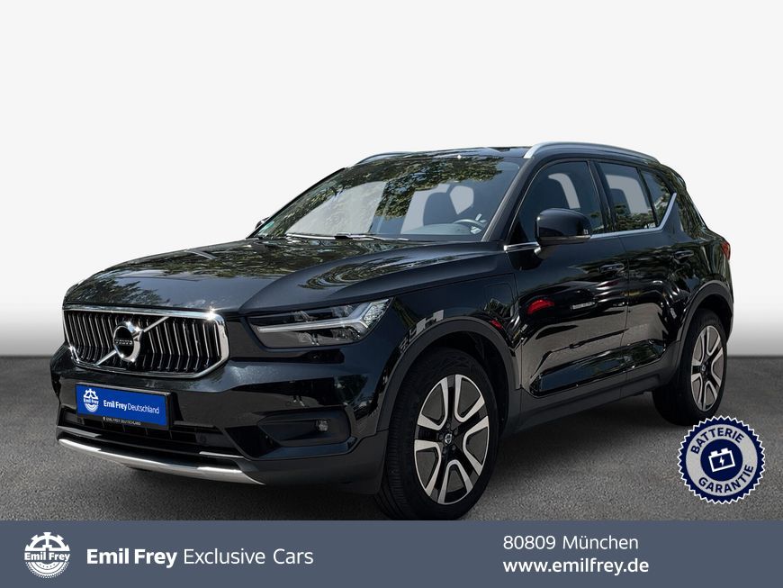 Volvo XC40 2020