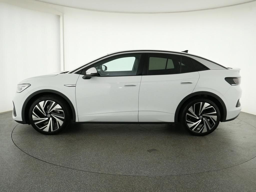 Volkswagen ID.5 2024