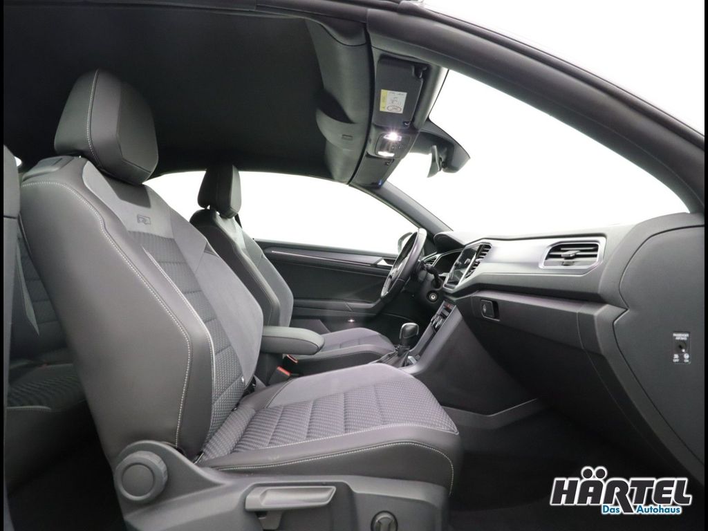 Volkswagen T-Roc 2021