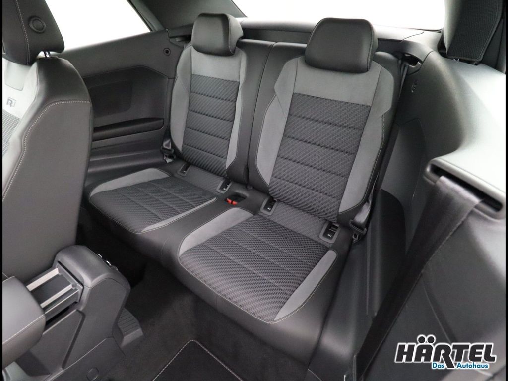 Volkswagen T-Roc 2021