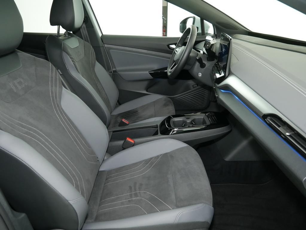 Volkswagen ID.5 2024