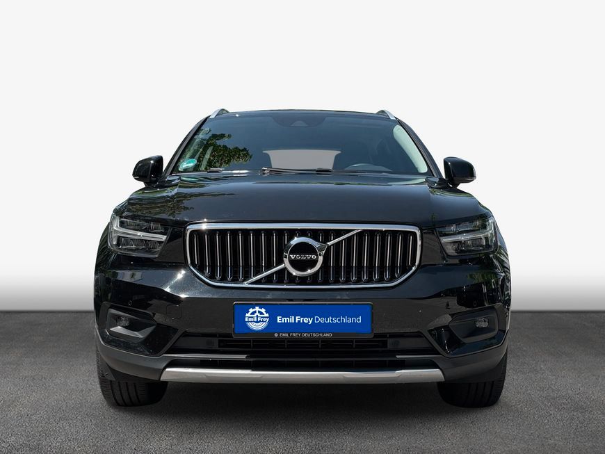 Volvo XC40 2020