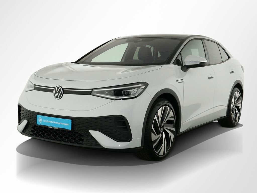 Volkswagen ID.5 2024